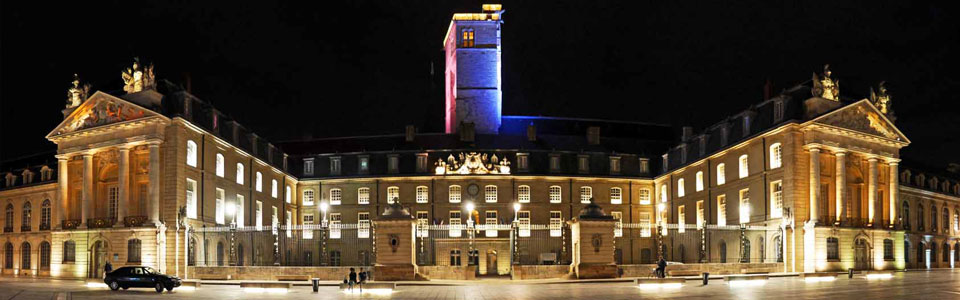 Visiting Dijon, the Capital of the Dukes