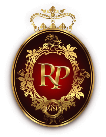 La Reine Pedauque Logo